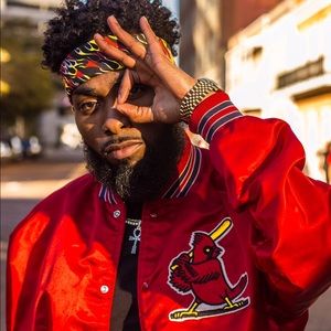 Meet your Posher, Silentretrokilla